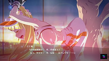 ここあ ドレス アニメ エロゲ