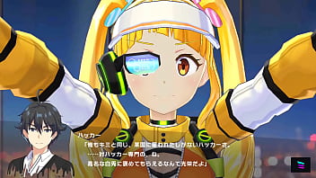 ここあ ドレス アニメ エロゲ