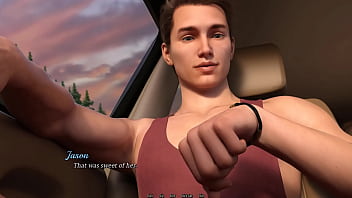 Dreamland 3 – road trip & mei’s secret gift alex plots with a dating app