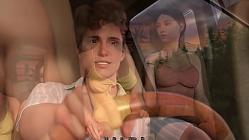 Dreamland 3 – road trip & mei’s secret gift alex plots with a dating app