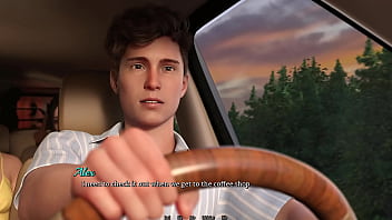 Dreamland 3 – road trip & mei’s secret gift alex plots with a dating app