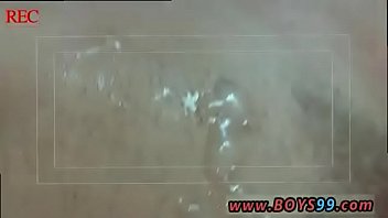 Hot Bubble Butt Gay Twink Fucked First Time Twink Kamyk Double Teamed thumbnail