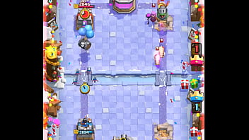 Tremenda cojida infalible