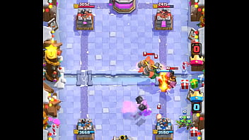 Tremenda cojida infalible