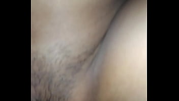 Levando na bucetinha