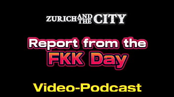 Fkk Day In A Swiss Saunaclub – Video Podcast In English thumbnail
