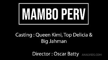 Beautiful slim alt brazilian queen kimi fucks 3 huge dicks dp anal 3on1 gapes dirty talk bbc ob339biggbabyxxx le