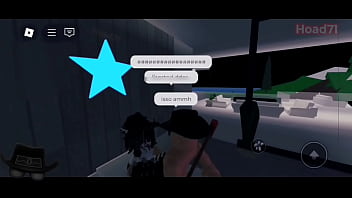 Milionário invoca uma succubus para usar ela igual um depósito de porra roblox