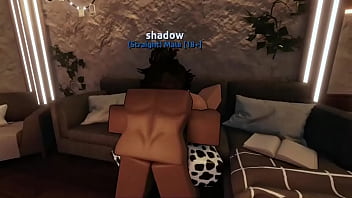 Blond Roblox thumbnail