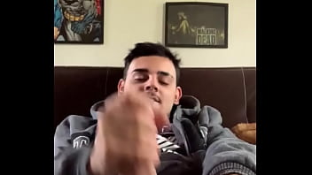 Se Sujou Todo O Puto De Porra Lucas thumbnail