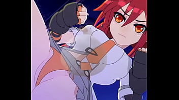 Hmv and pov gansojedonn