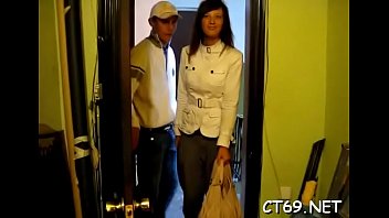 Have a look at the coarse pussy ramming session with a bitch