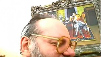 Girls sharing a facial