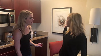 Girls getting sexy wedgies