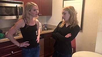 Girls getting sexy wedgies