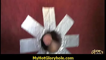 Ebony Babe Gloryhole Program 2 thumbnail