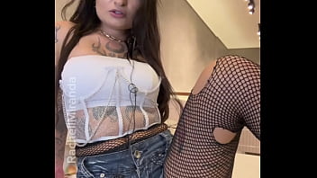 Você é um zé punheta – me obedece e goza agora piroquinha rachell miranda punheta guiada