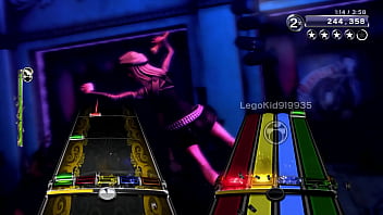 Descuido En Rock Band 3 Mientras Jugaban thumbnail