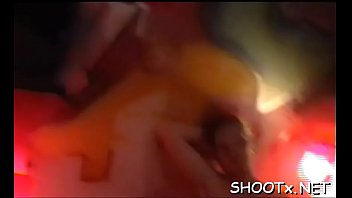 Penis riding by foxy tanya