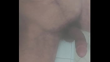 Me la jalo en el vapor