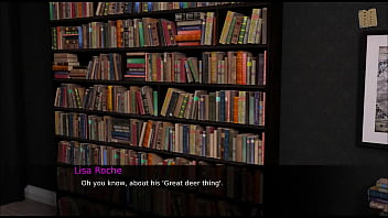 Nbtp 11 spending time with big boobed blonde