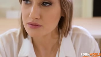 Naughty 's sex lesson