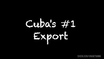 Cuban angelina castro ravishes joslyn jane's voluptuous tits & juicy slit