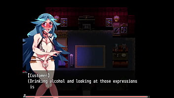 Witch in debt's pornolicious ventures scenes 1