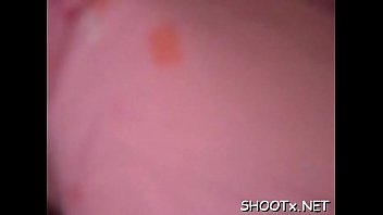 Amazing darling tanya gets pie licked