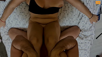 I told him not to cum inside