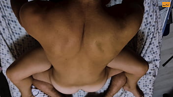 I told him not to cum inside