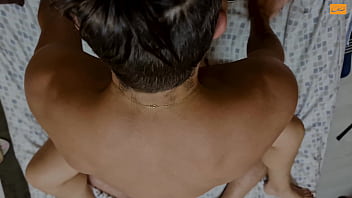 I told him not to cum inside