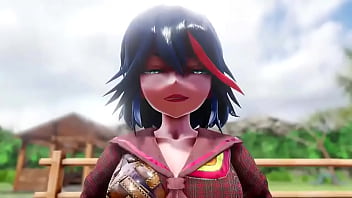 Baile erótico alien