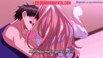 Professor comeu o cuzinho dela