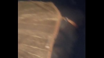 Good pussy in her backyard