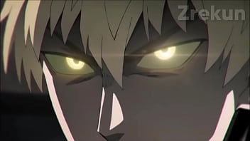 Tatsumaki Diz Que Vai Sentar Na Cara De Genos Versão Japonesa thumbnail