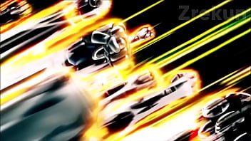 Tatsumaki diz que vai sentar na cara de genos versão japonesa