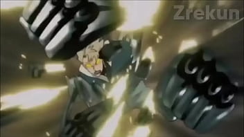 Tatsumaki diz que vai sentar na cara de genos versão japonesa