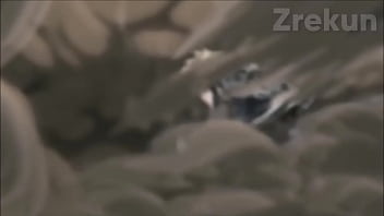 Tatsumaki diz que vai sentar na cara de genos versão japonesa