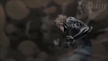 Tatsumaki diz que vai sentar na cara de genos versão japonesa