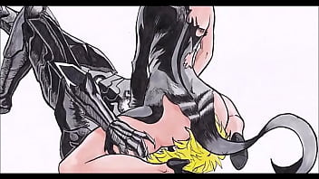 Tatsumaki diz que vai sentar na cara de genos versão japonesa