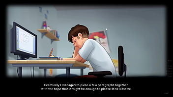 Summertime episode 5 book finder