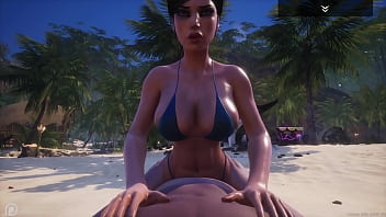 Big ass tit white milf tanya gets pussy pounded by fat man and has multiple orgasms