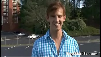 Blacks On Boys True Interracial Gay Hardcore Fuck 19 thumbnail