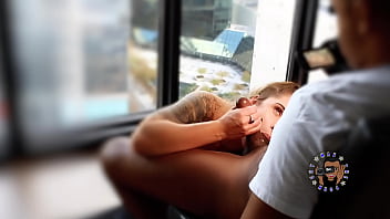 Maxs artistic blowjobs episode 13