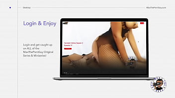 Maxs artistic blowjobs episode 13