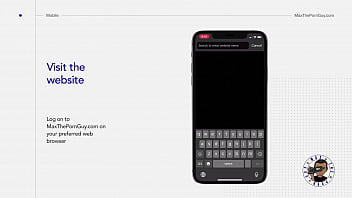 Maxs artistic blowjobs episode 13