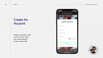 Maxs artistic blowjobs episode 13