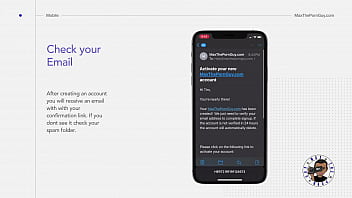 Maxs artistic blowjobs episode 13