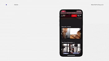 Maxs artistic blowjobs episode 13